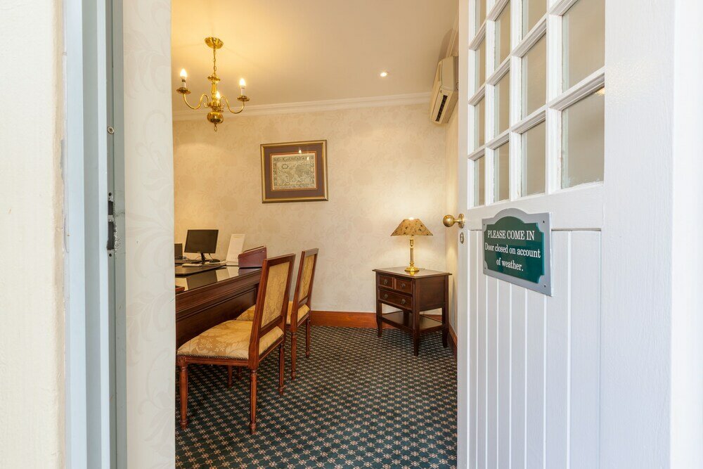 Фото Courtyard Hotel Arcadia