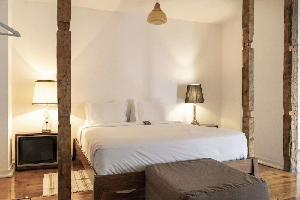 Фото Independente Príncipe Real - Hostel