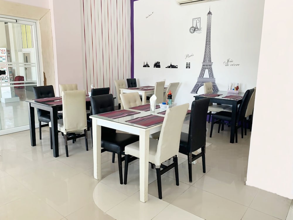 Фото Malin Patong