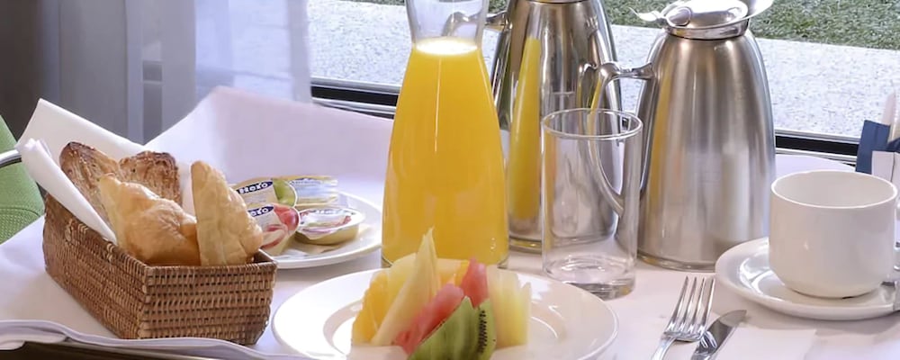 Фото отеля 4