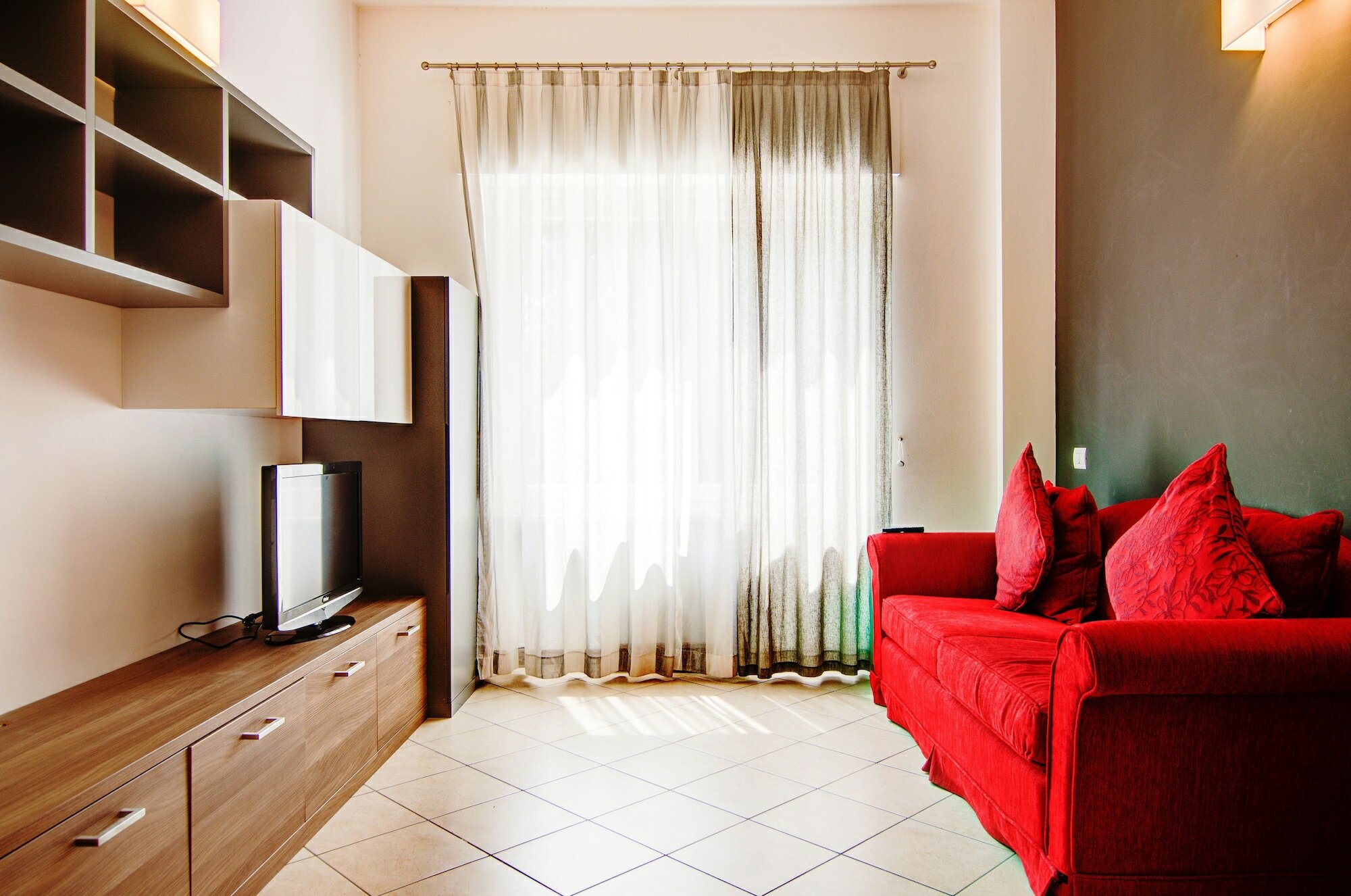 Фото Residenza Cenisio