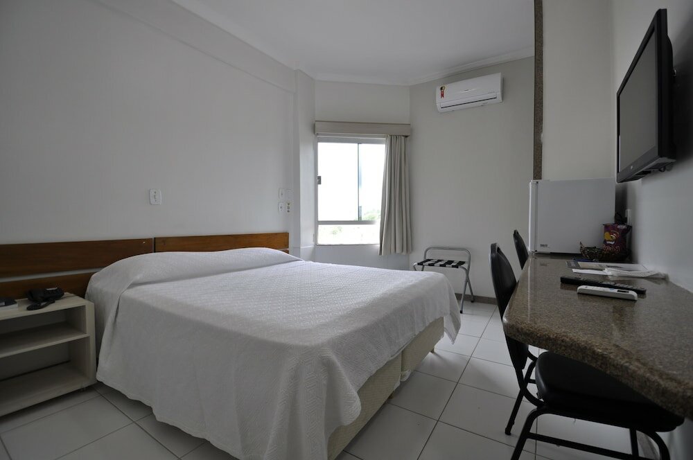 Фото Barravento Praia Hotel