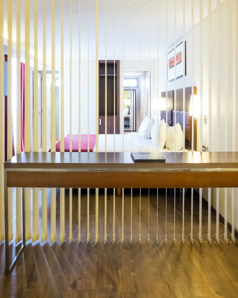 Фото Howard Johnson by Wyndham Cordoba