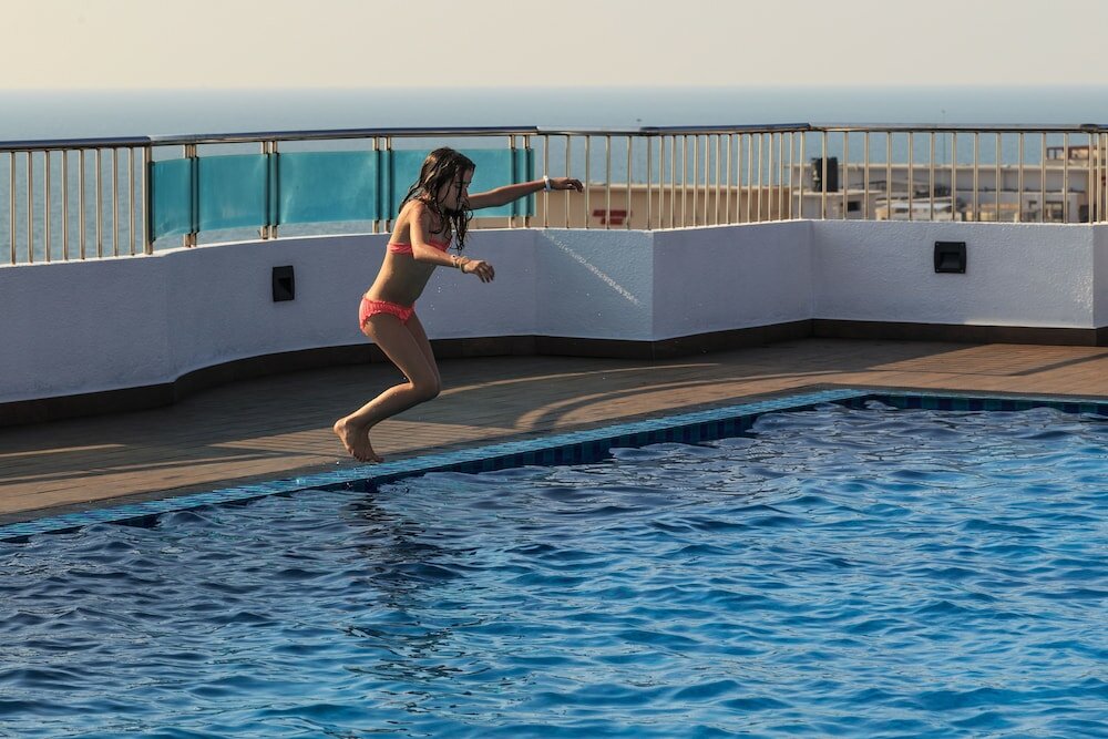 Фото Supun Arcade Residency