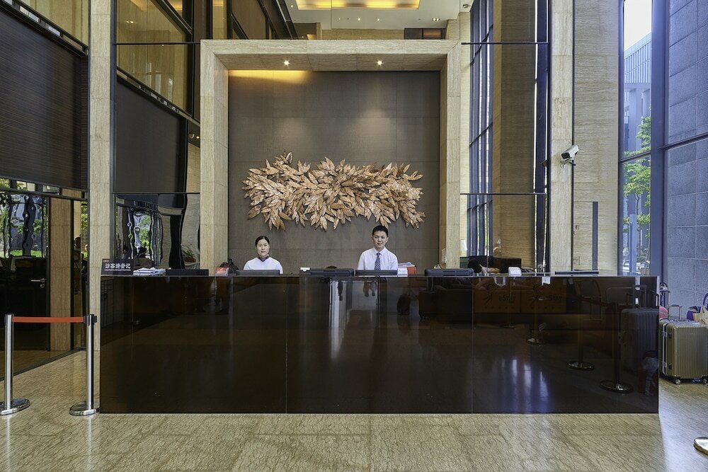 Фото HeeFun Apartment