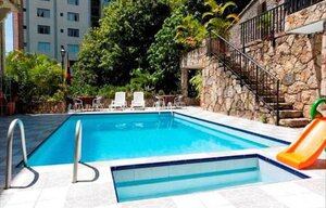 Гостиница Hotel Stein Colonial