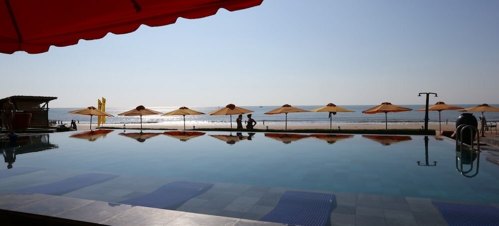 Фото Unique Mui Ne Resort and SPA