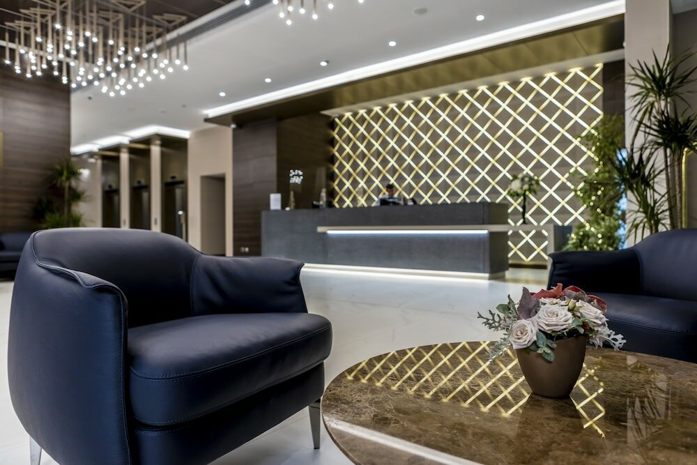 Фото Гостиница Болгария