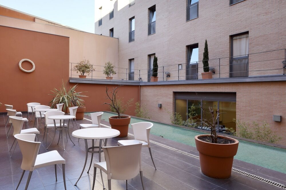 Фото Exe Tres Cantos