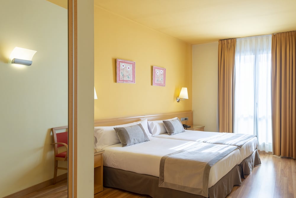 Фото Hotel Real Lleida