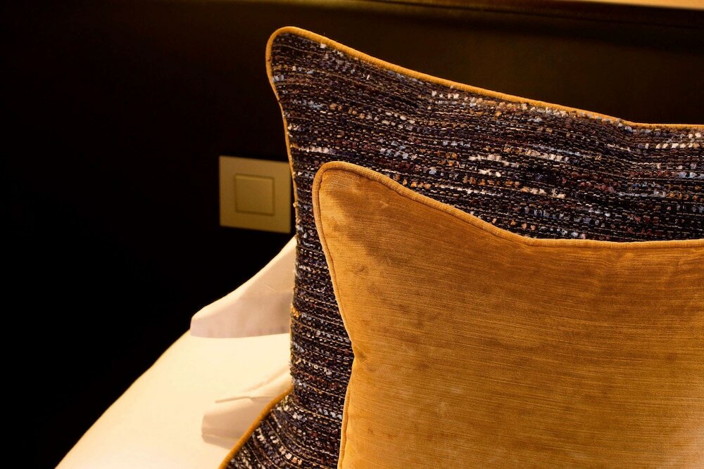 Фото L'Inattendu Paris