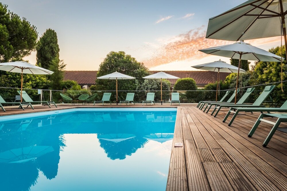 Фото Residence de Diane