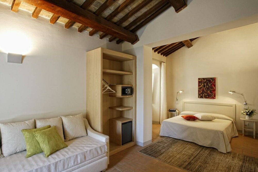 Фото Hotel Sorella Luna