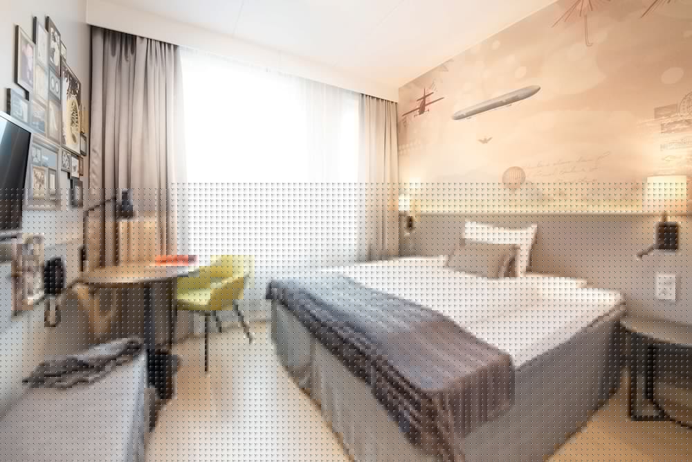 Фото Scandic Hotels