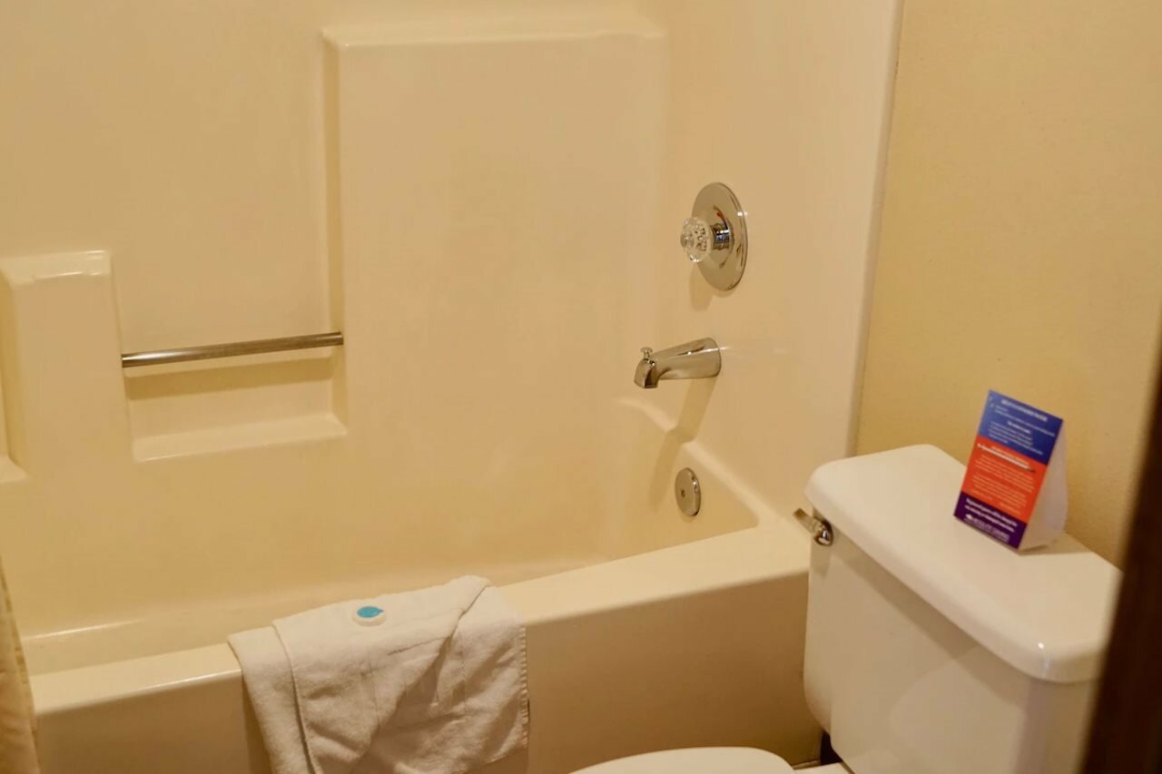 Фото Virgin River Hotel and Casino