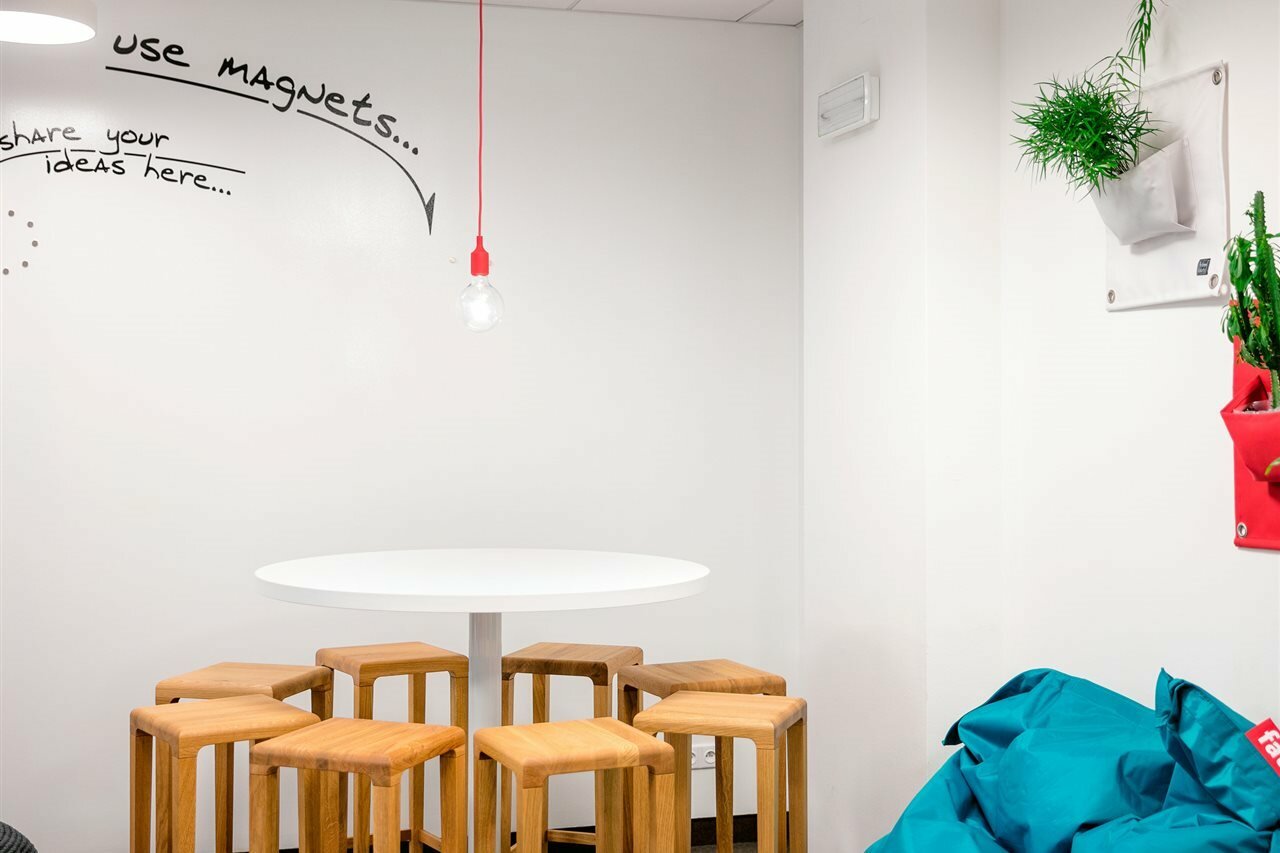 Фото Ibis Praha Wenceslas Square Hotel