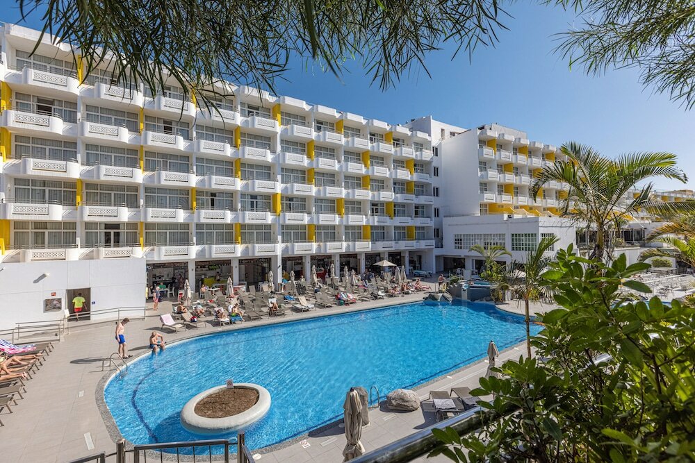 Фото Abora Catarina by Lopesan