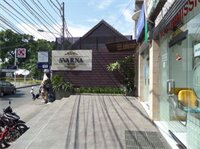 Фото Svarna Hotel Sanur