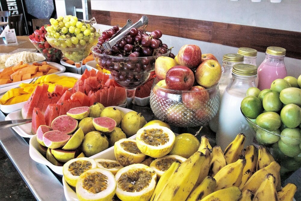 Фото Monte Pascoal Praia Hotel