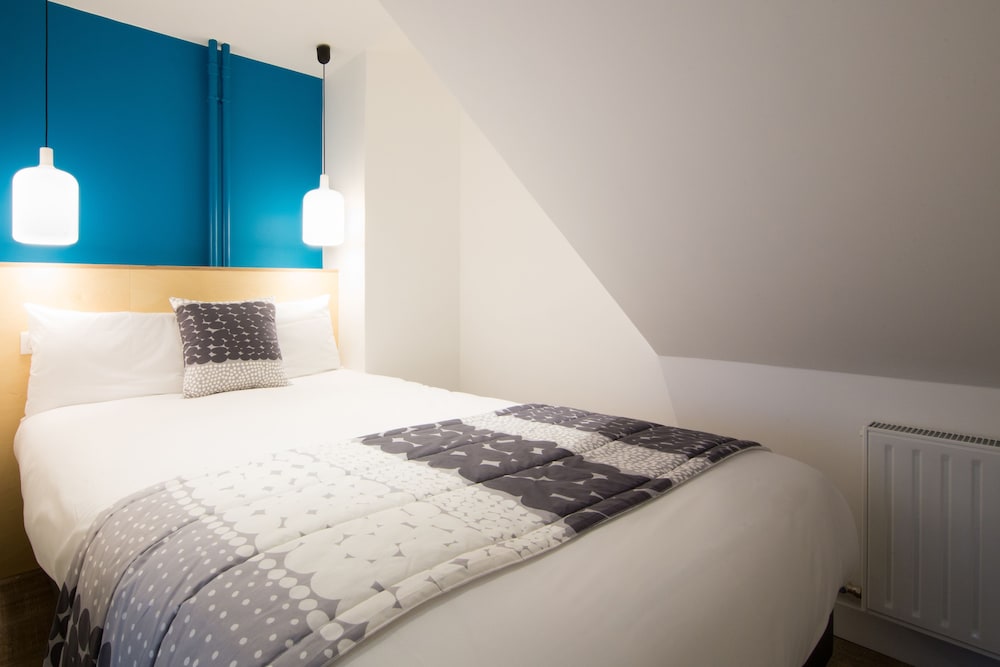 Фото Hôtel La Régence