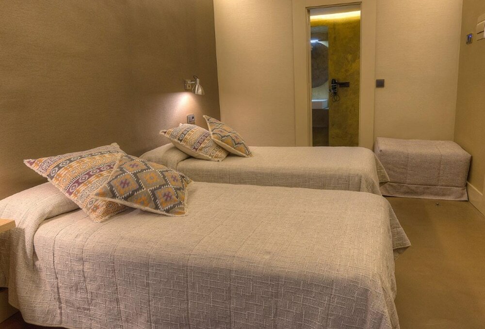 Фото Los Patios Hotel