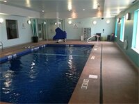 Фото Holiday Inn Express Hotel & Suites, Carlisle-Harrisburg Area, an Ihg Hotel