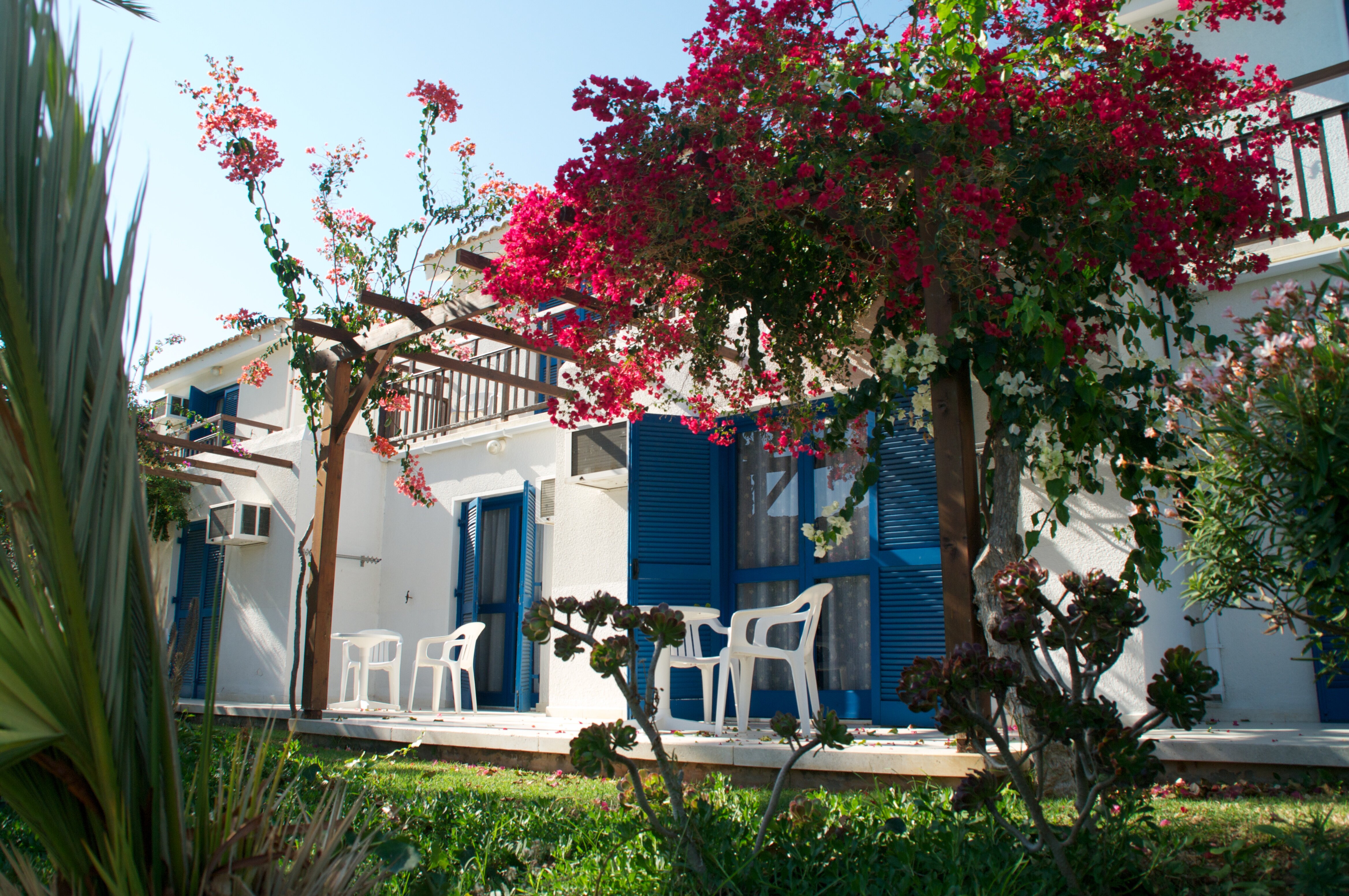 Фото Hylatio Tourist Village