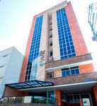 Hotel Vivre (Antioquia, Municipio de Medellín, Barrio de Bolivariana, Carrera 70A, 42-35), hotel