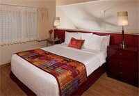 Фото Residence Inn by Marriott Sunnyvale Silicon Valley II