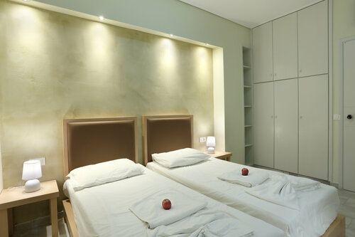Гостиница Elma's Dream Apartments