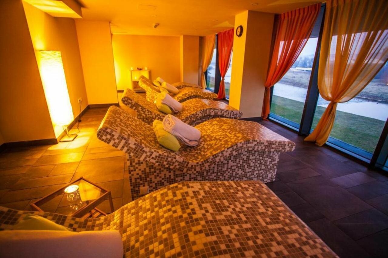 Фото Malak Regency Hotel