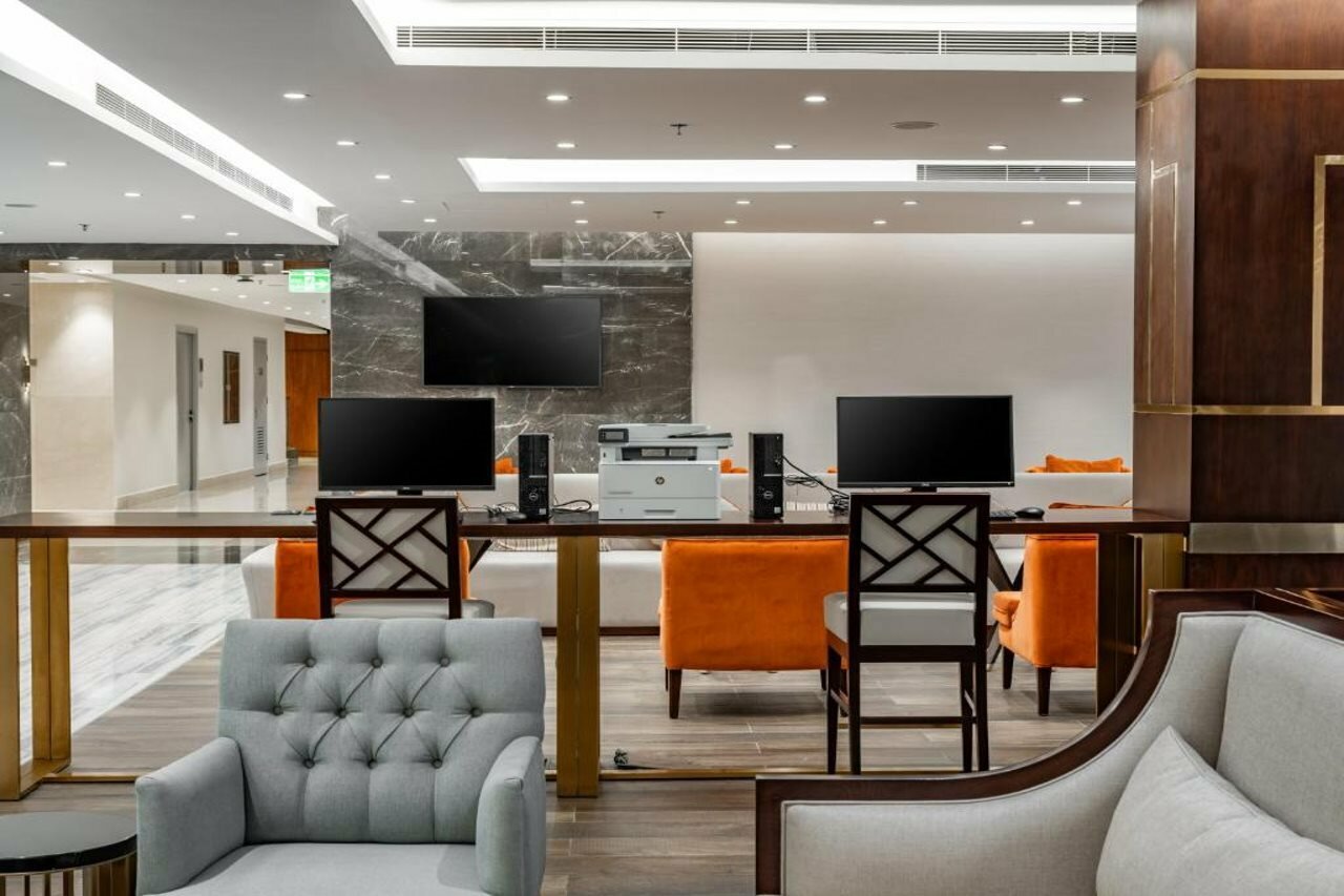 Фото Wirgan Hotel Al Nour