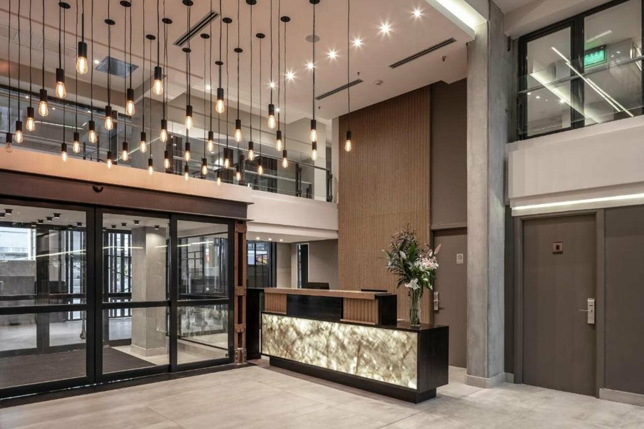 Фото Huinid Obelisco Hotel