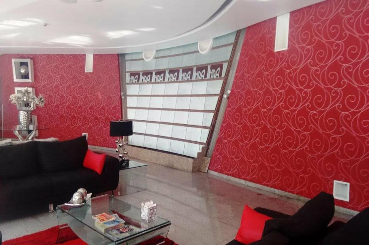 Фото Hotel Real Alameda