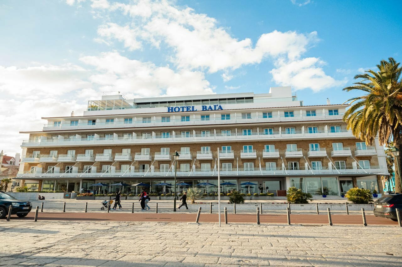 Фото Hotel Baia