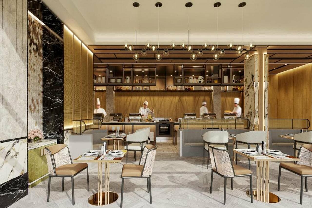 Фото Samala Hotel Bangkok