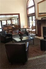 Фото Chase Suite Hotel Newark