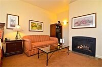 Фото Best Western Rose Garden Inn