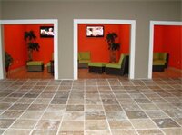 Фото Holiday Inn Express Hotel & Suites - Houston Space Center, an Ihg Hotel