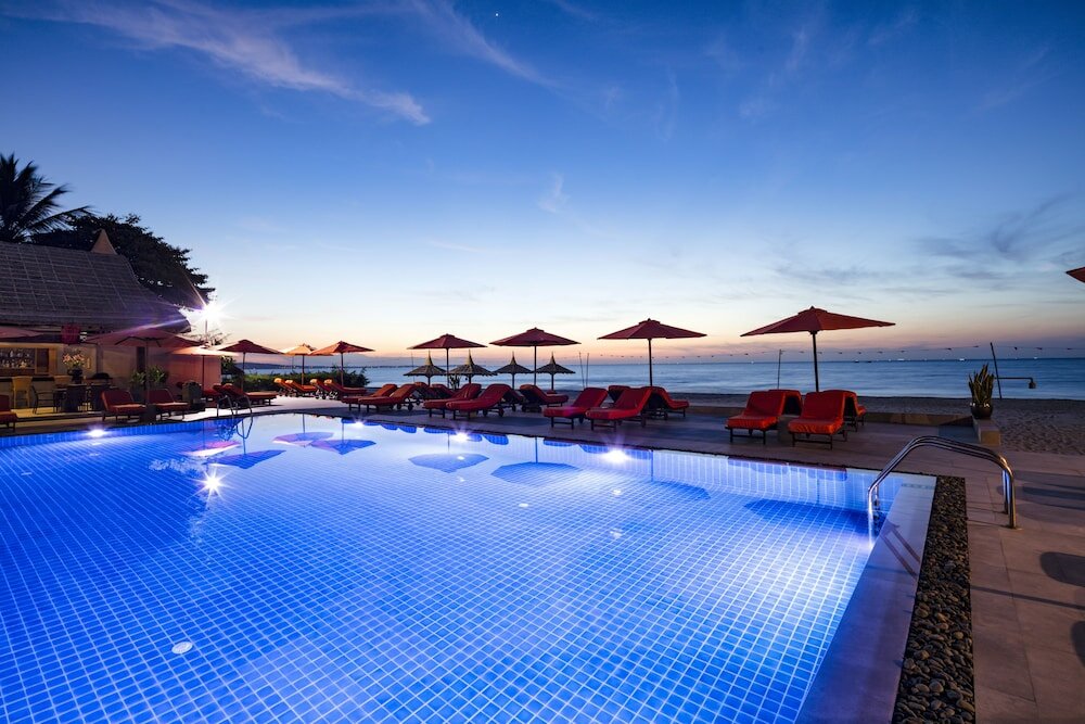 Фото Terracotta Resort & SPA