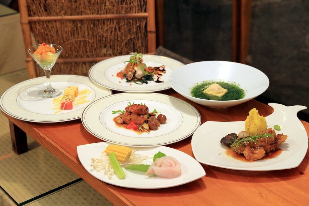 Фото Atunas Holiday Country