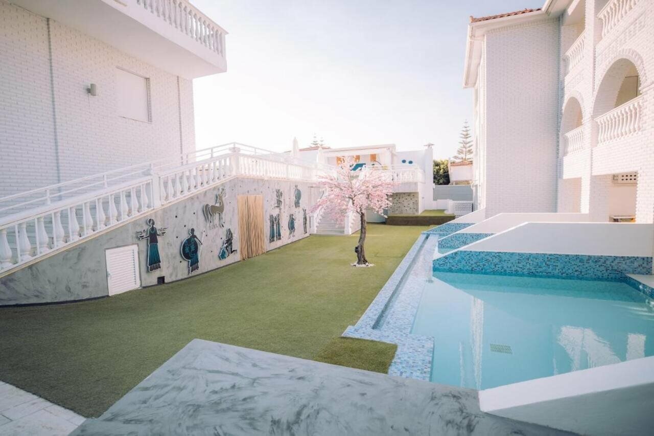 Фото Meandros Boutique & SPA Hotel - Adults Only