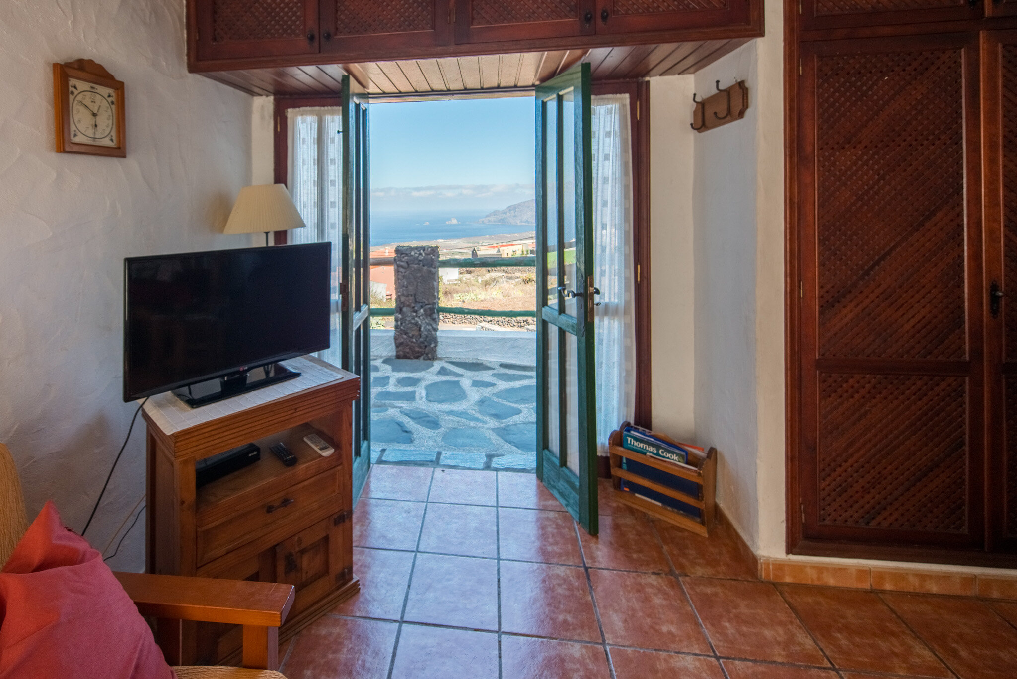 Фото Complejo Rural la Brujita