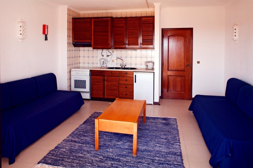 Фото Janelas do Mar