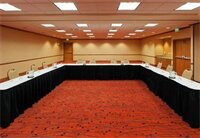 Фото Residence Inn by Marriott Boulder Longmont