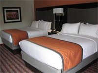 Фото Holiday Inn Express & Suites Nashville Southeast - Antioch, an Ihg Hotel