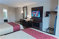 Фото Red Roof Inn Georgetown