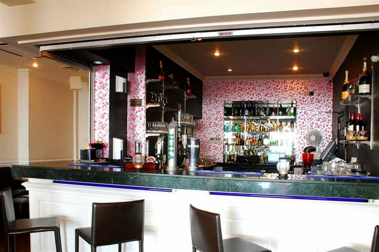 Фото Harbour Hotel Brighton