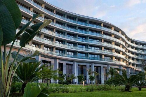 Гостиница Sofitel Malabo Sipopo Le Golf в Экваториальной Гвинее