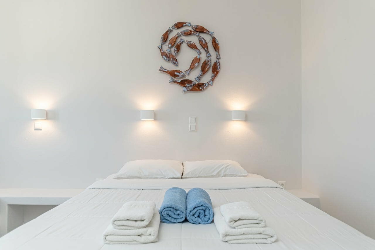 Фото Golden Sand Naxos